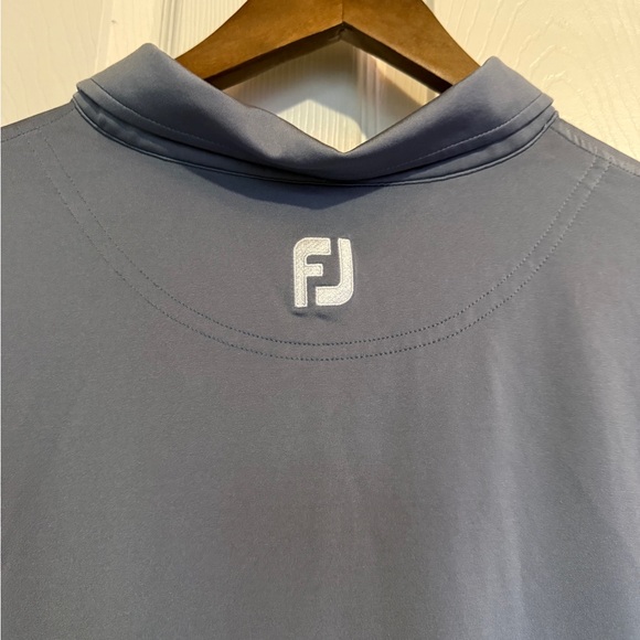 FootJoy Golf Polo Shirt - Picture 3 of 6